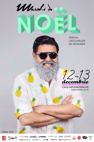 NOËL. Marché de Noël – ediția #7