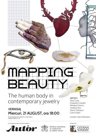 Mapping Beauty-KV