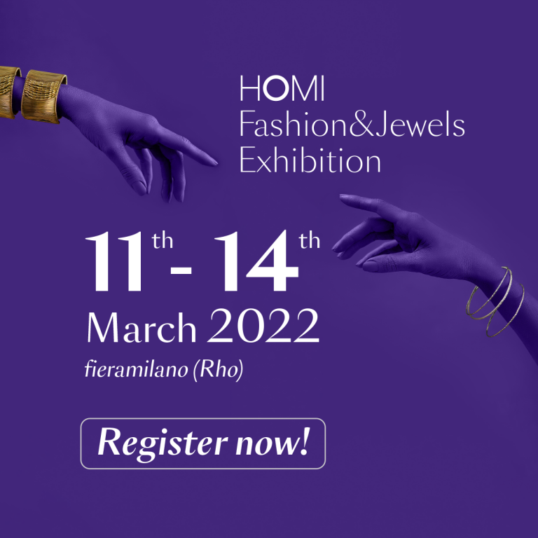 HOMI Fashion & Jewels