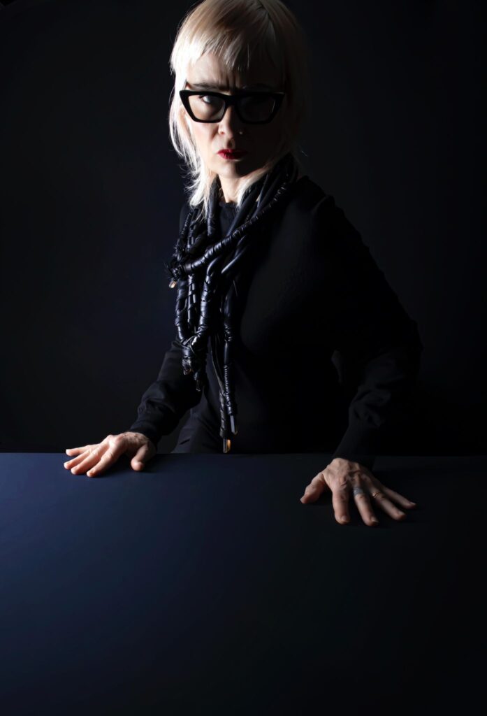 DANIELA BONI-different ornaments