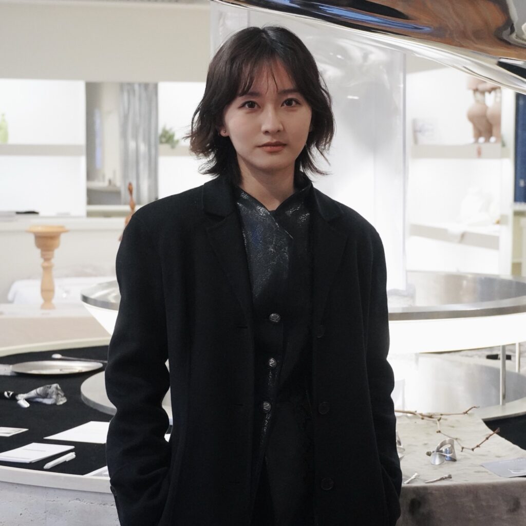 Xuan Xu